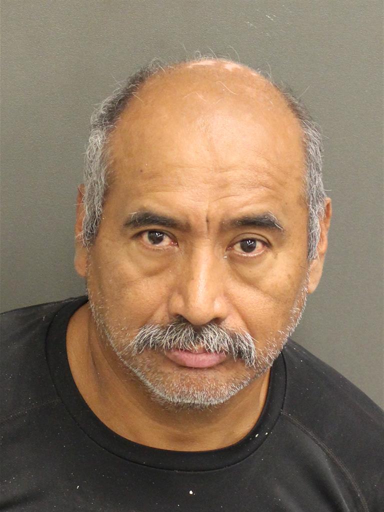  EZEQUIEL MENDEZ MIRON Photo Image