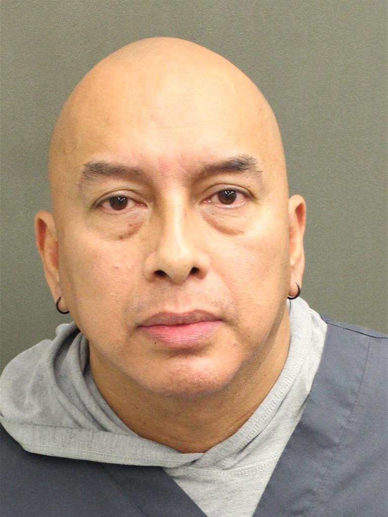  ISAIAS JOEL GONZALES Photo Image