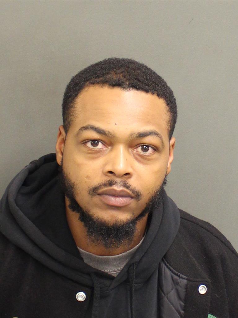  MARQUIS JOHN WINSTON Photo Image