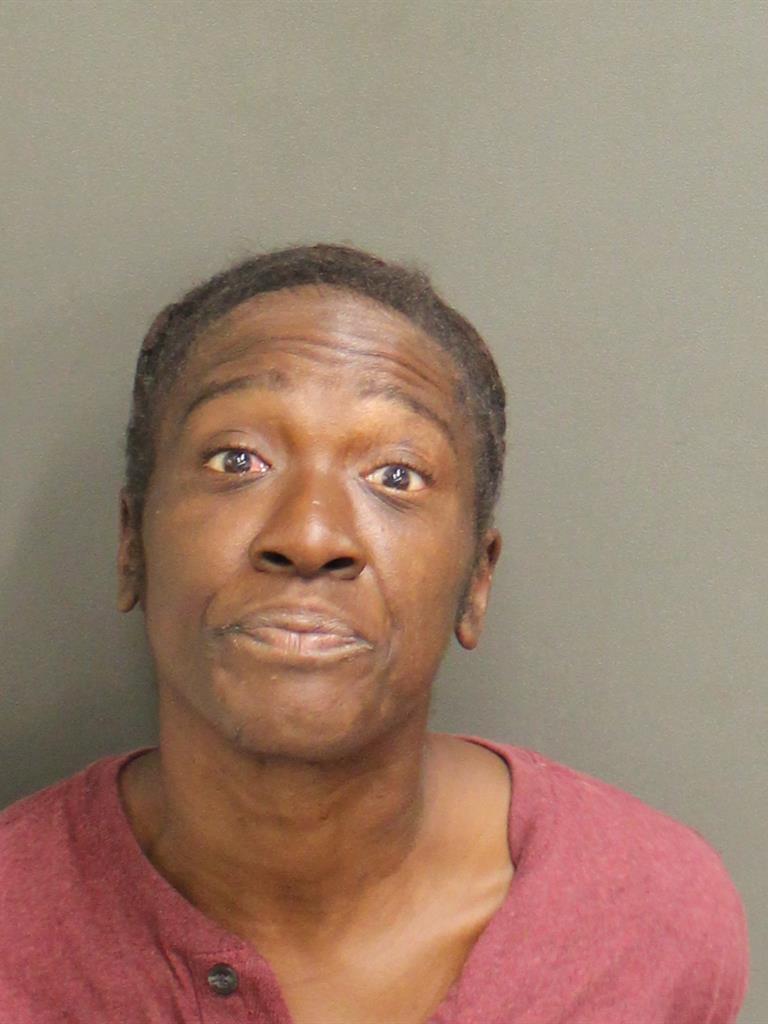  EBONY REYNOLDS Mugshot / County Arrests / Orange County Arrests