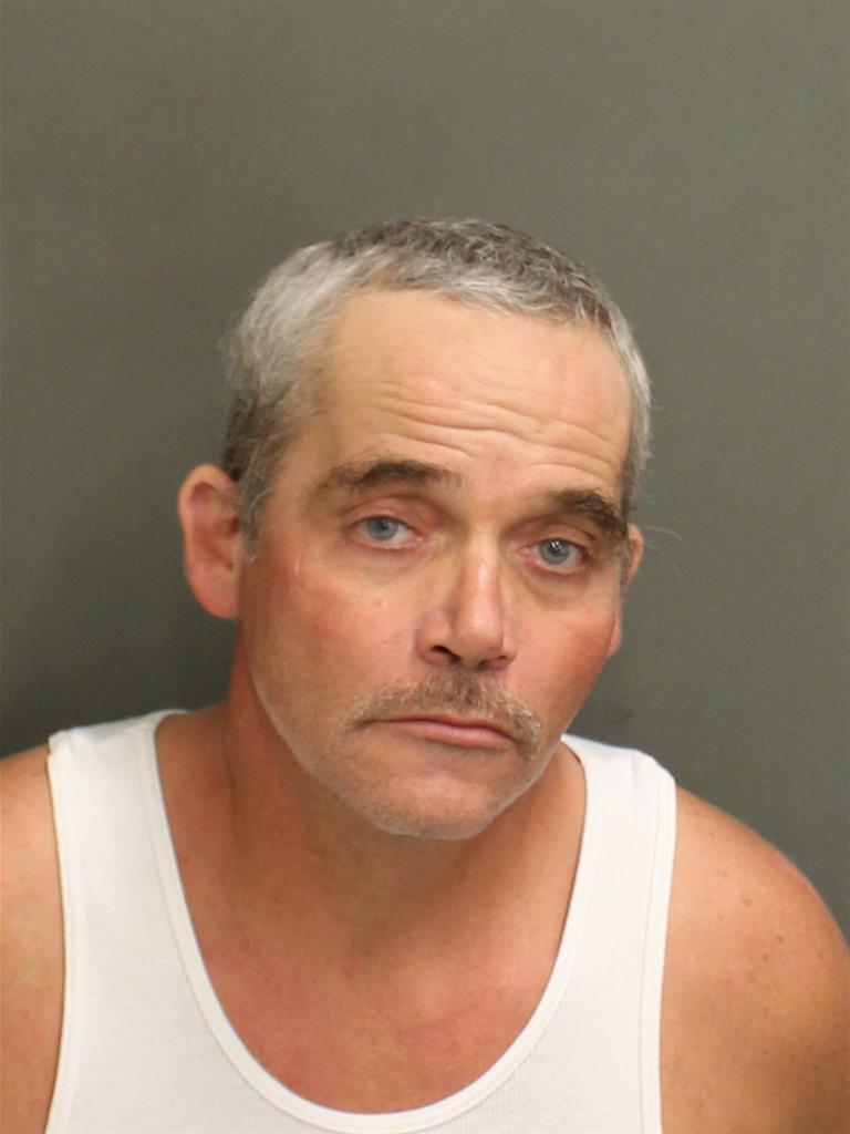  CHRISTOPHER JOSEPH VETTER Mugshot / County Arrests / Orange County Arrests