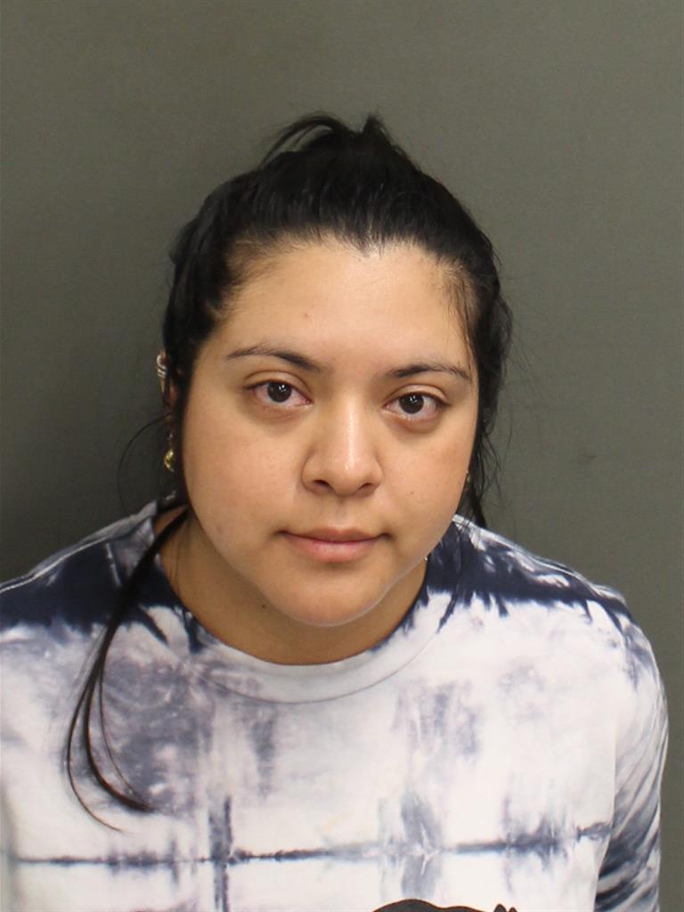  MALISSA MARIE HERRERA Photo Image