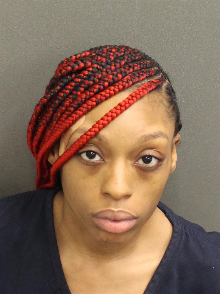  JOEISHA GONZALEZ Photo Image