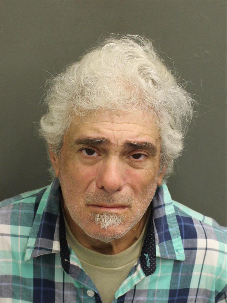  KENNETH DAVILA Mugshot / County Arrests / Orange County Arrests
