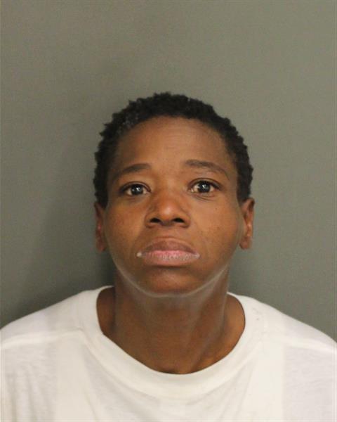 SHEENA DEVON KENON Mugshot / County Arrests / Orange County Arrests