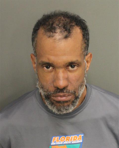  HIRAM LIONEL CORDONES Mugshot / County Arrests / Orange County Arrests