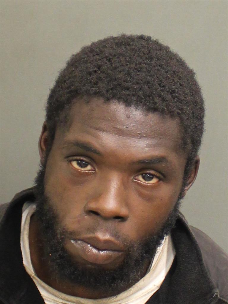  CHANSE EZEKIAL BILESJOHNSON Mugshot / County Arrests / Orange County Arrests