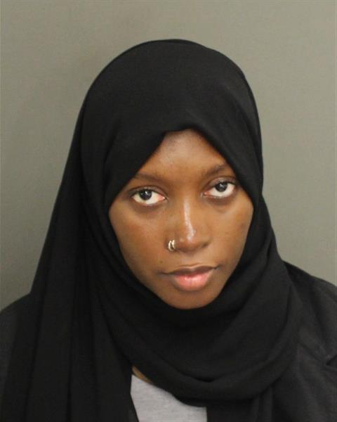  FATOUMATA DIAKO Photo Image