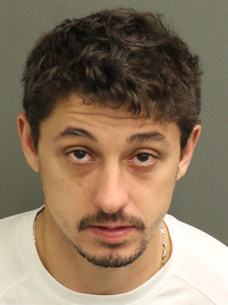  ROBERT WILLIAM STURR Mugshot / County Arrests / Orange County Arrests