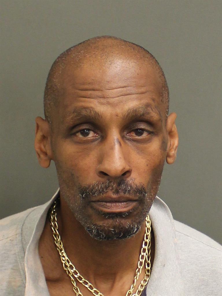  WILLIE JUNIOR HEATH Mugshot / County Arrests / Orange County Arrests