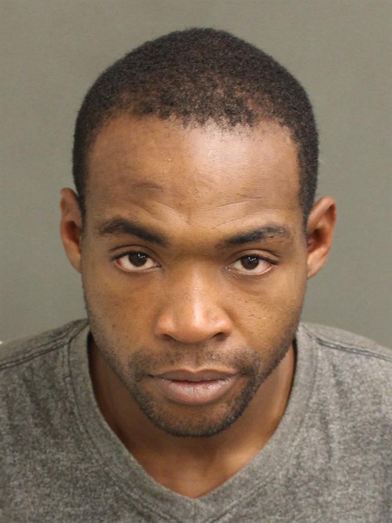  STEVEN RON WILLIAMS Mugshot / County Arrests / Orange County Arrests