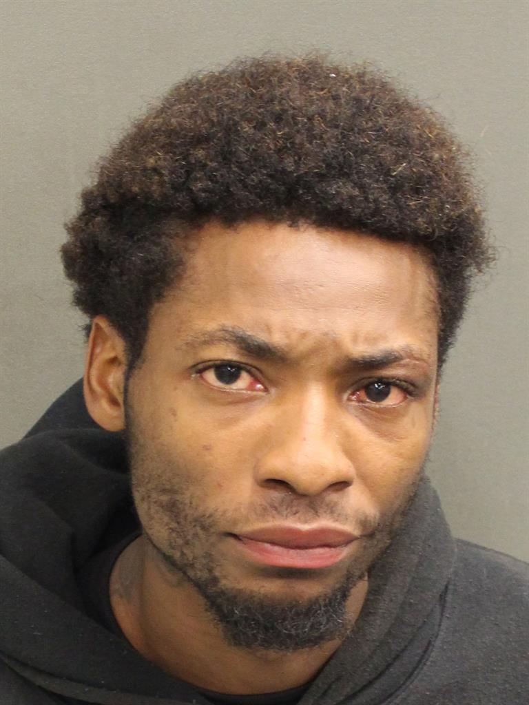  BARLEY LILY JOSEPH Mugshot / County Arrests / Orange County Arrests