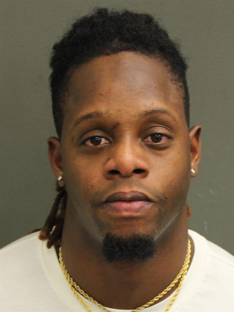  TOMMY LEE DIXON Mugshot / County Arrests / Orange County Arrests