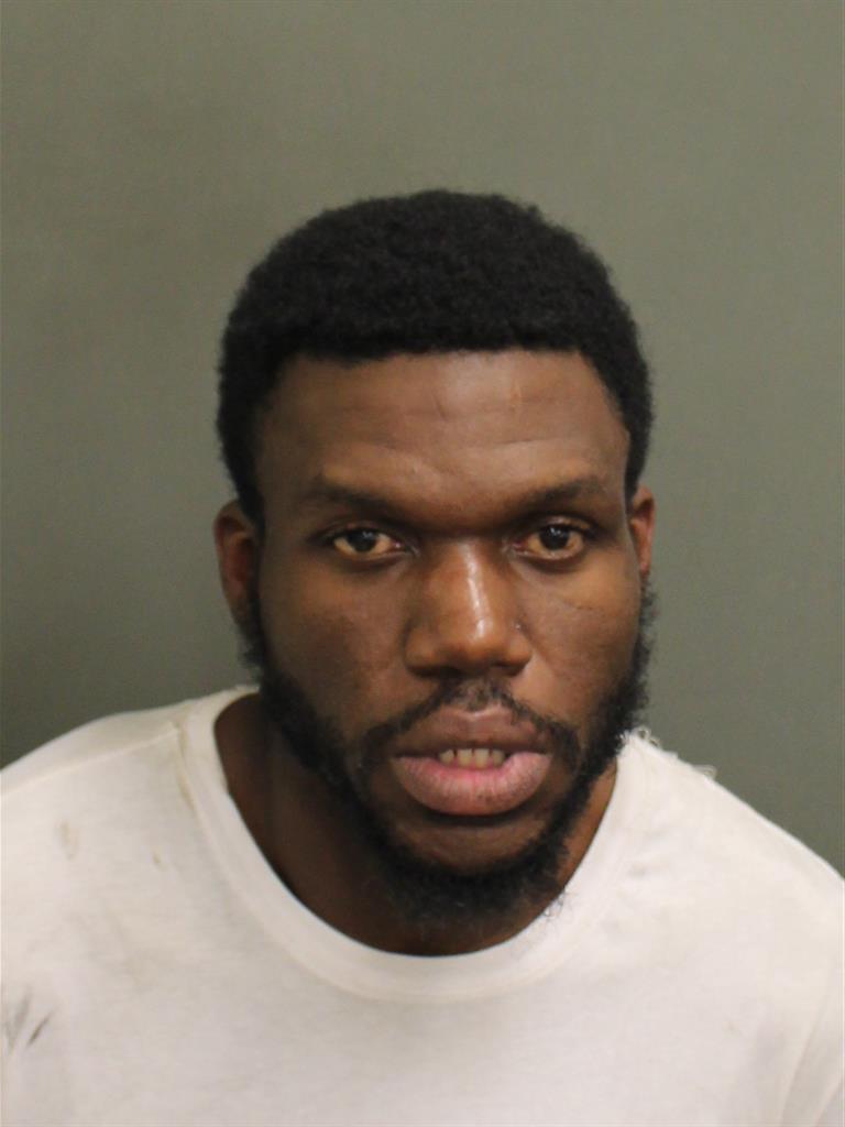  BRANDON KERNARD WOLFE Photo Image