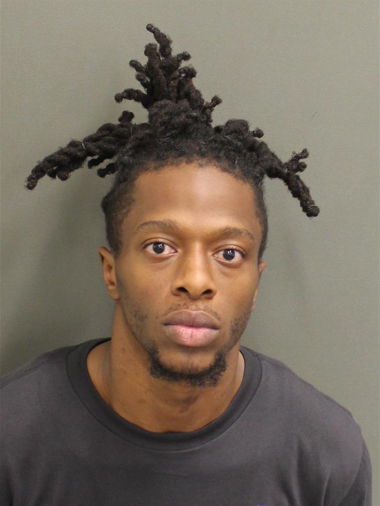  JDARIUS CHAMBERS Photo Image