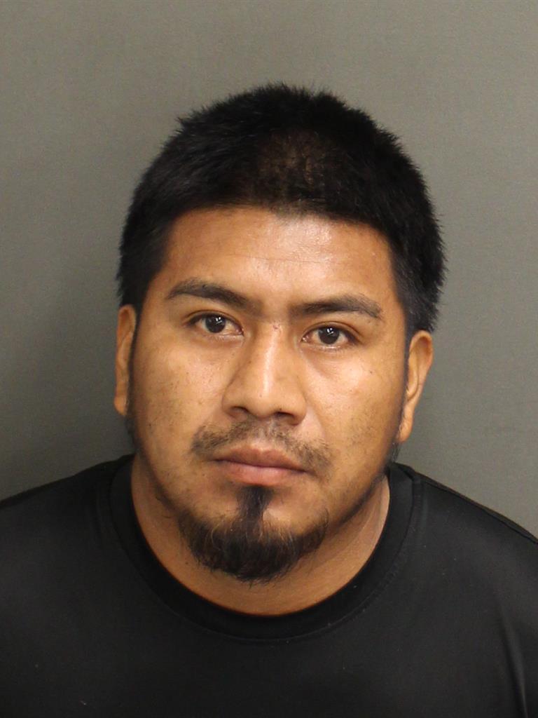  BRAYAN VICENTE RAMOS Photo Image