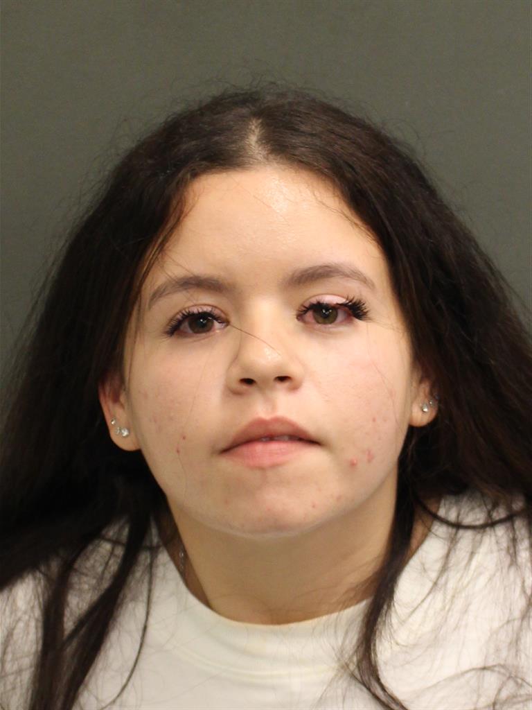  SHANAIRA LIZ ROMANLEON Photo Image