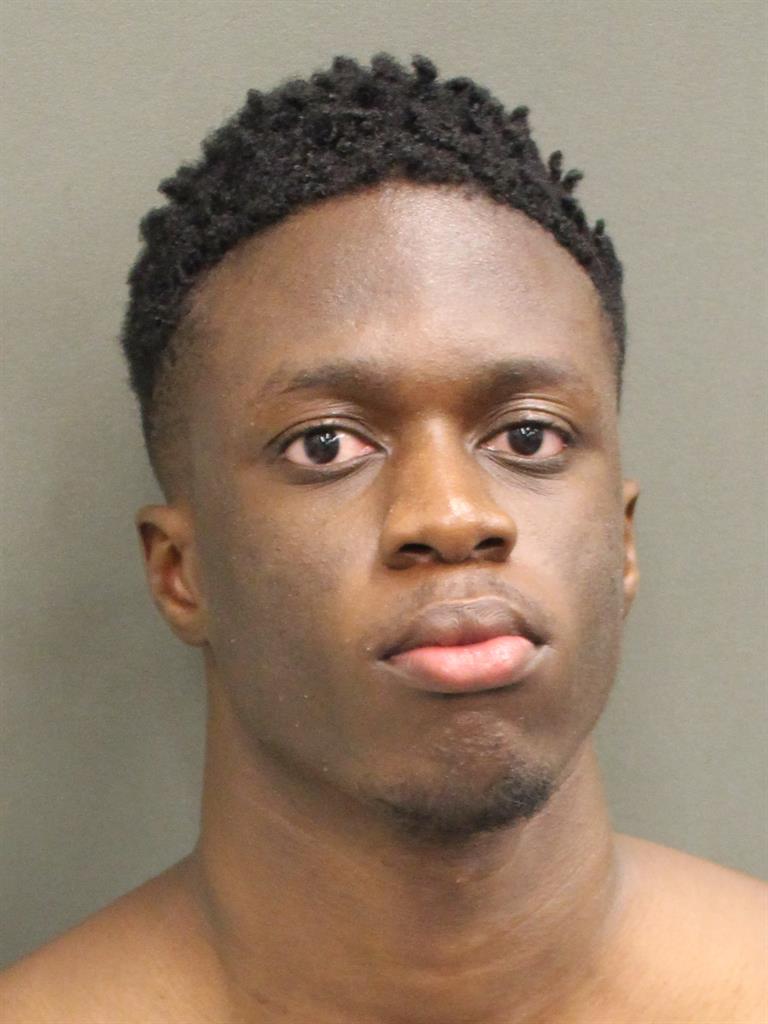  CALEB TCHIERDENS LAURISTON Photo Image