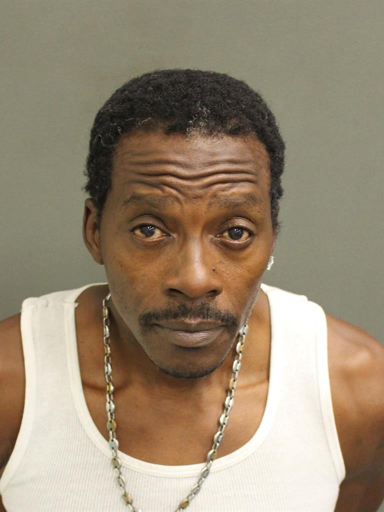  MARIO DAMON SNELL Photo Image