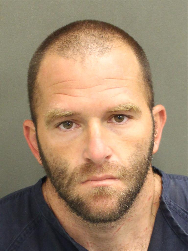  JUSTIN FOUT Photo Image