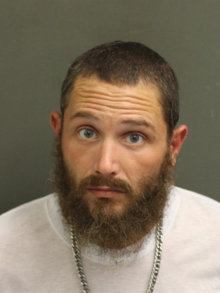  DARREN KYLE BUTLER Photo Image