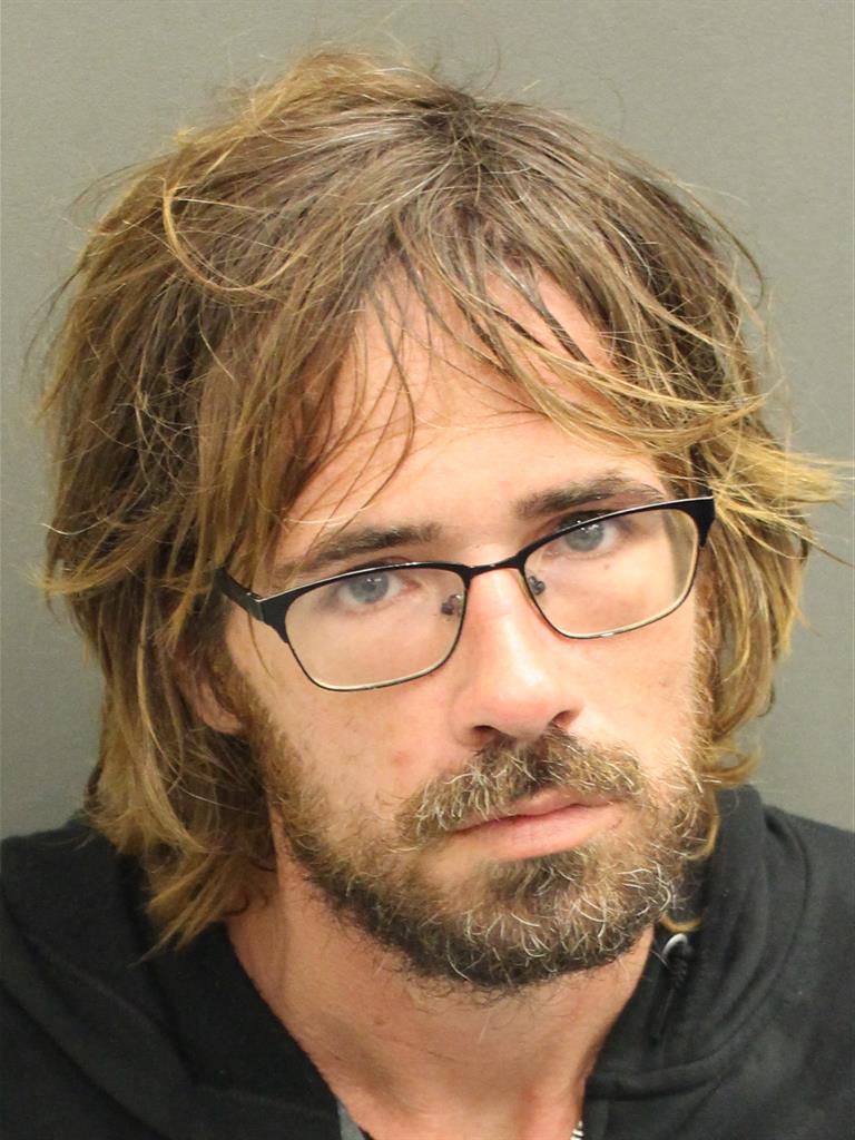  KEVIN ALAN STRONG Photo Image