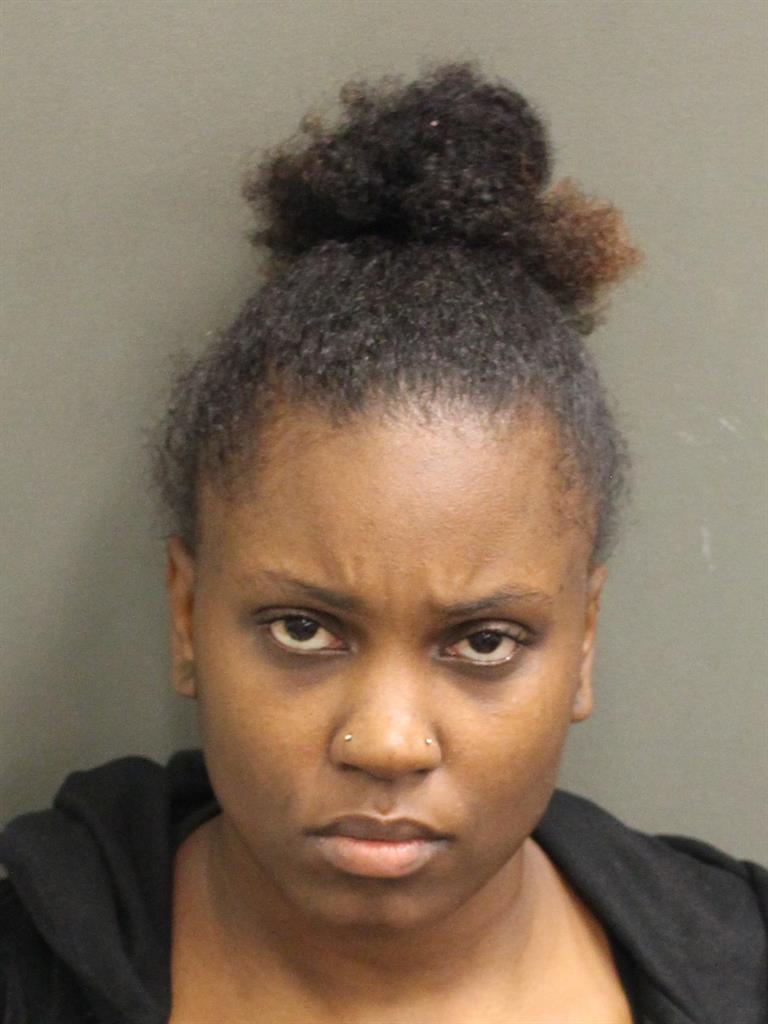  CATIARA LAKENDRA BARNES Photo Image