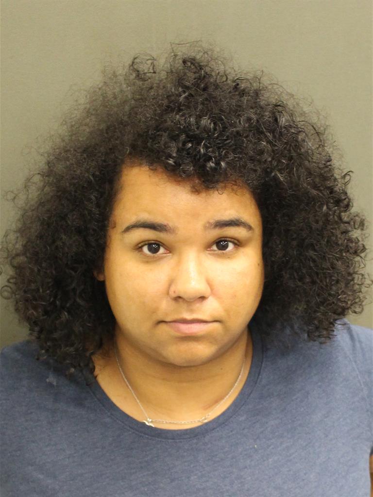  ALEXIS MICHELE GUTIERREZ Photo Image