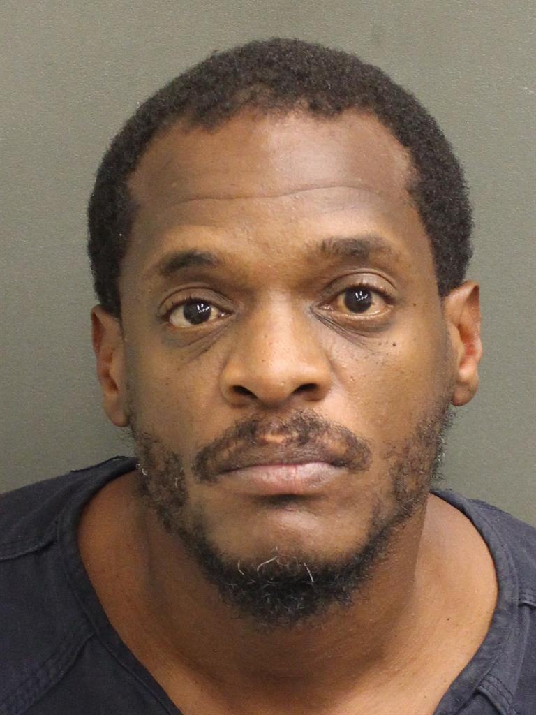  ROBERT KENTRELL HAMILTON Mugshot / County Arrests / Orange County Arrests