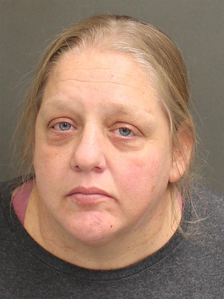  MARNIE CHRISTINE RUSSUM Photo Image