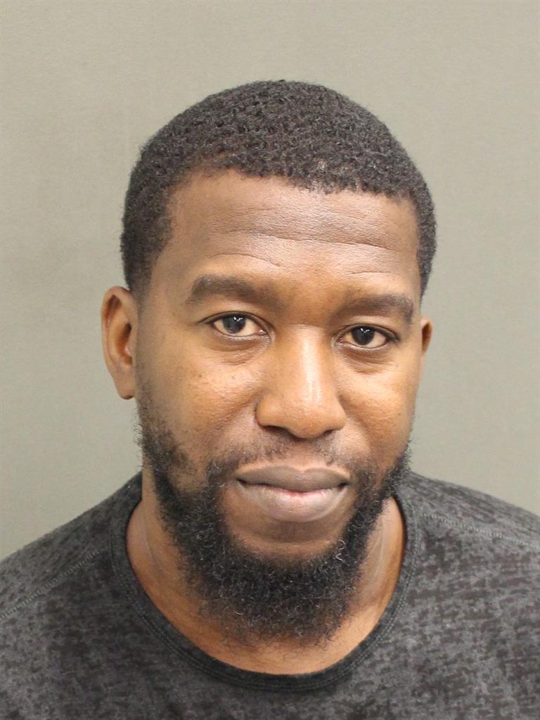  DEMETRISE MONTRELL BONEY Photo Image