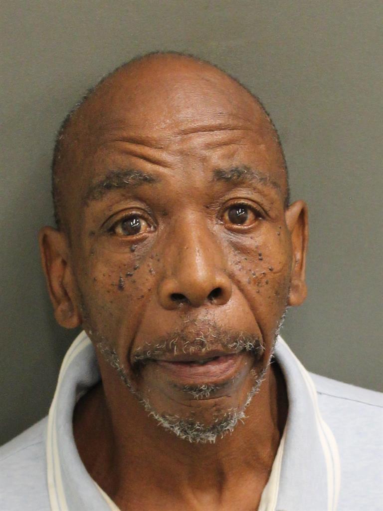  MICHAEL EUGENE BLACK Photo Image