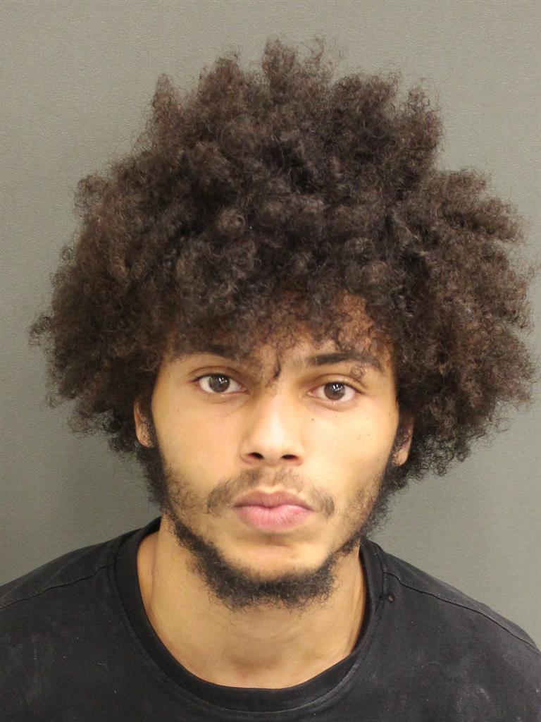  RHAUMESE  JR WILSON Photo Image