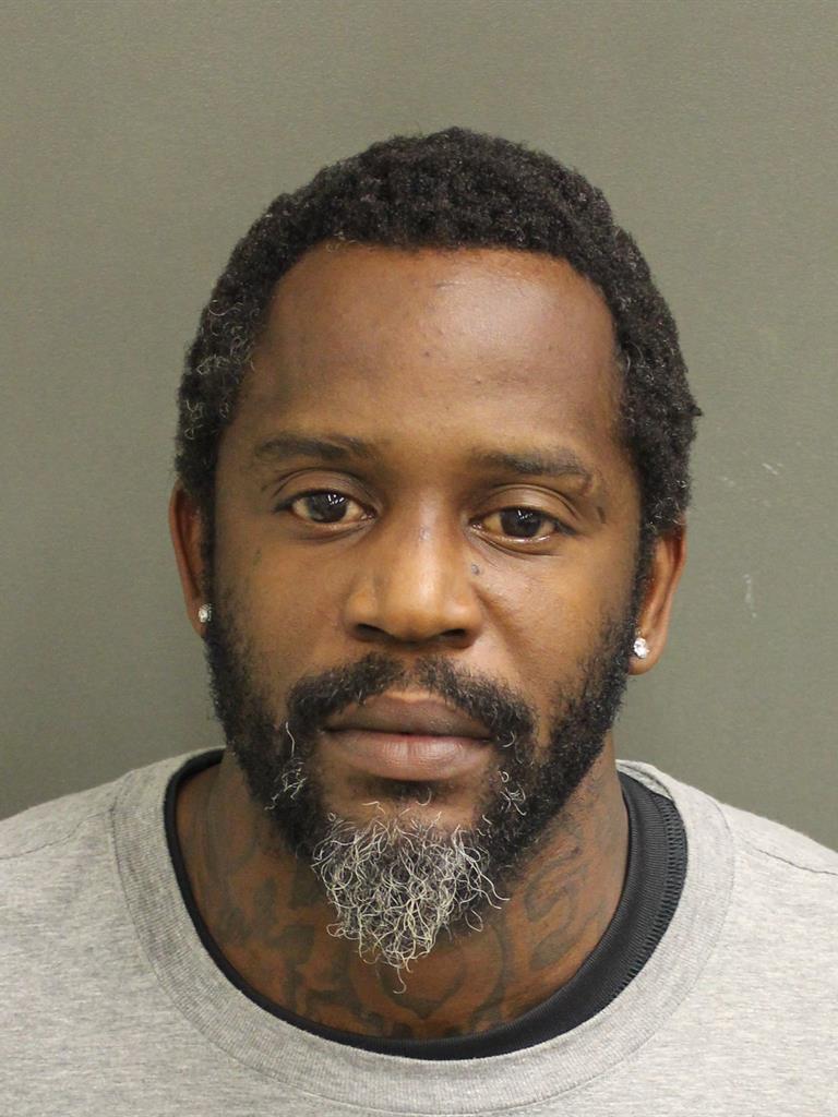  ANDRE JERMAINE BELL Photo Image