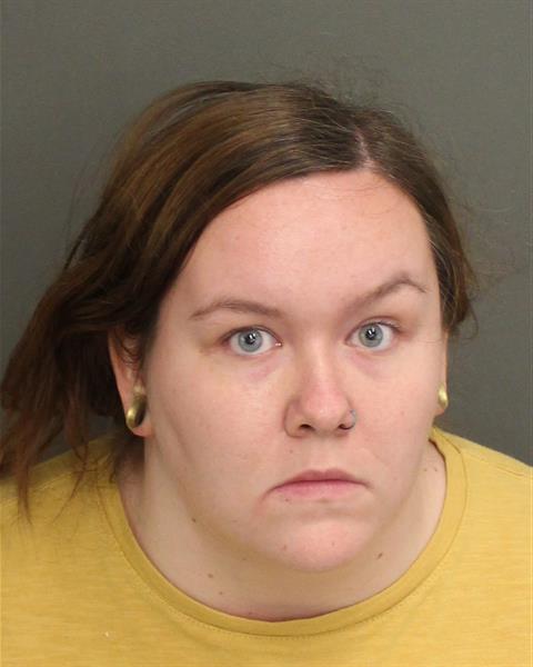  CAITLIN RENISE MILLER Mugshot / County Arrests / Orange County Arrests
