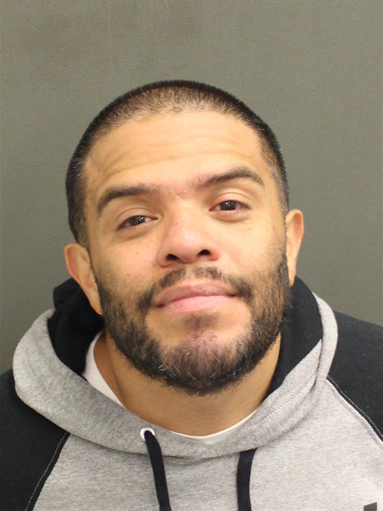  MICHAEL ANTHONY GOMEZ Photo Image