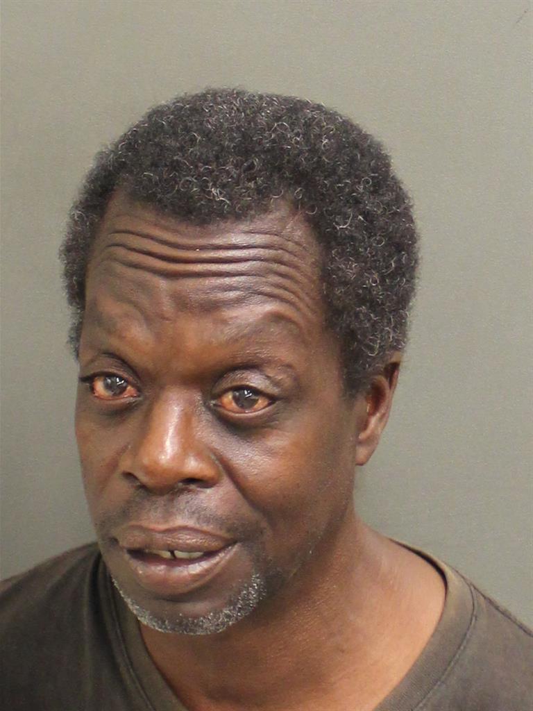  ANDRE LAZAR WILLIAMS Mugshot / County Arrests / Orange County Arrests