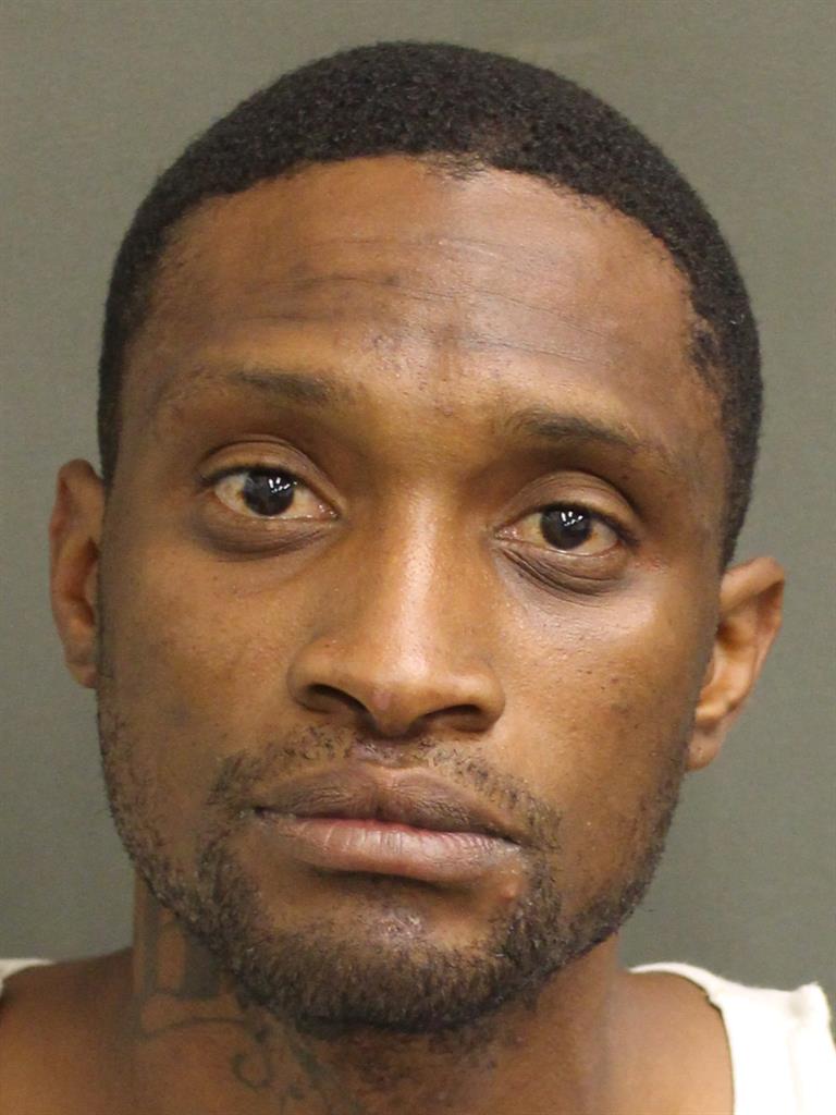  DEVON ROSS Mugshot / County Arrests / Orange County Arrests