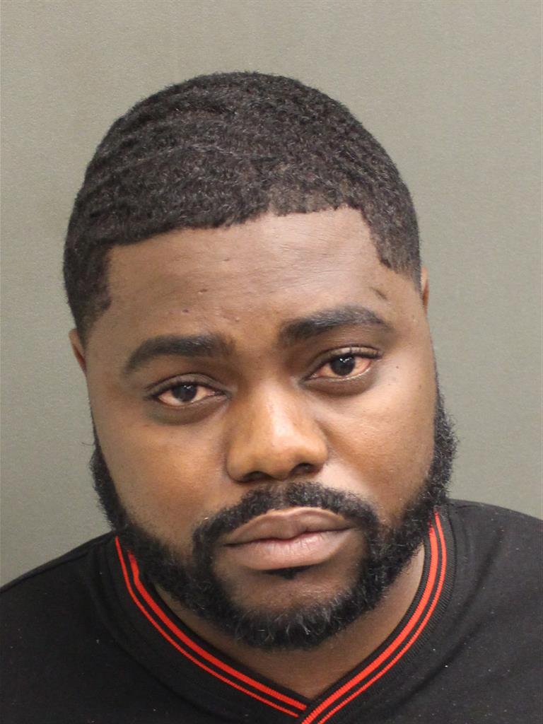  BENSON SAINTIL Mugshot / County Arrests / Orange County Arrests