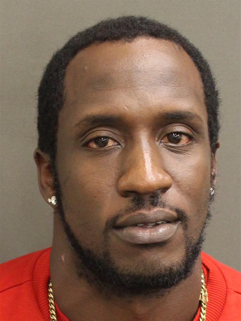  RASHAD RANDOLPH GARY Photo Image