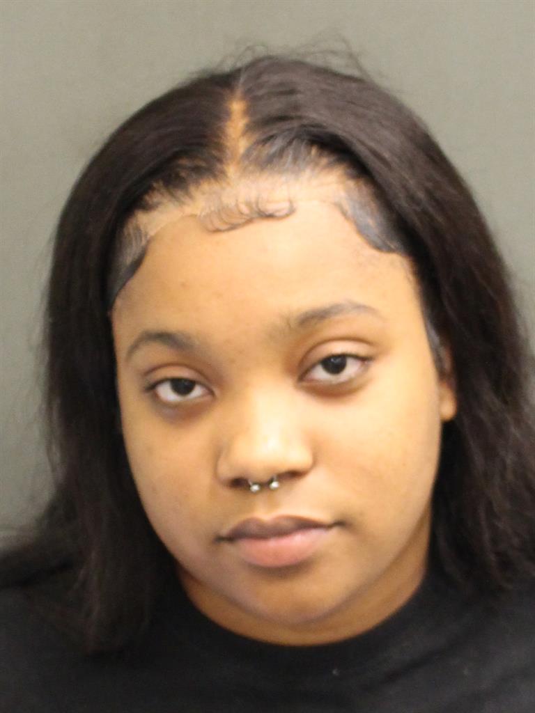  DESIR GEYVFER Mugshot / County Arrests / Orange County Arrests