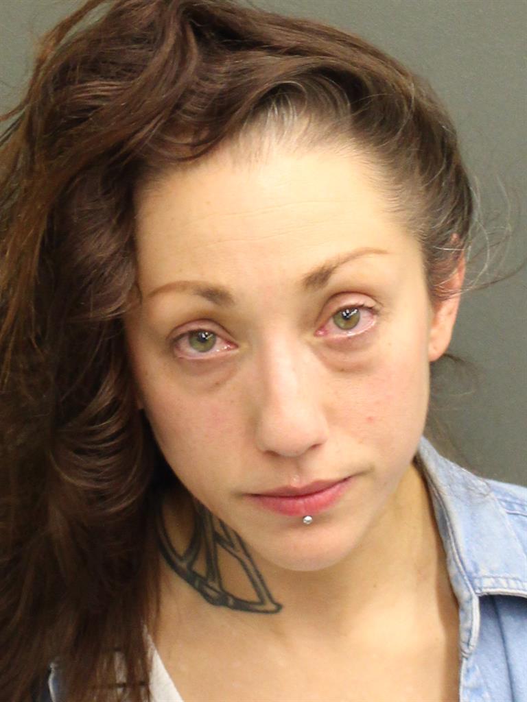  VANESSA FEDELI Photo Image