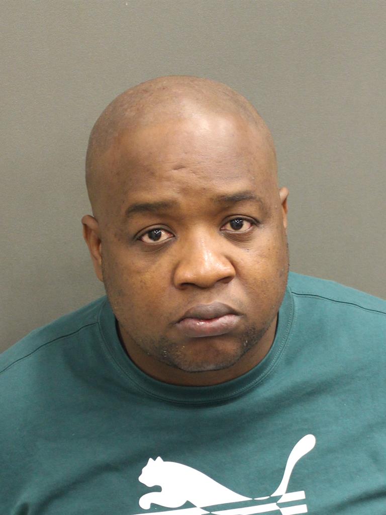  NELSON SUCCES Mugshot / County Arrests / Orange County Arrests