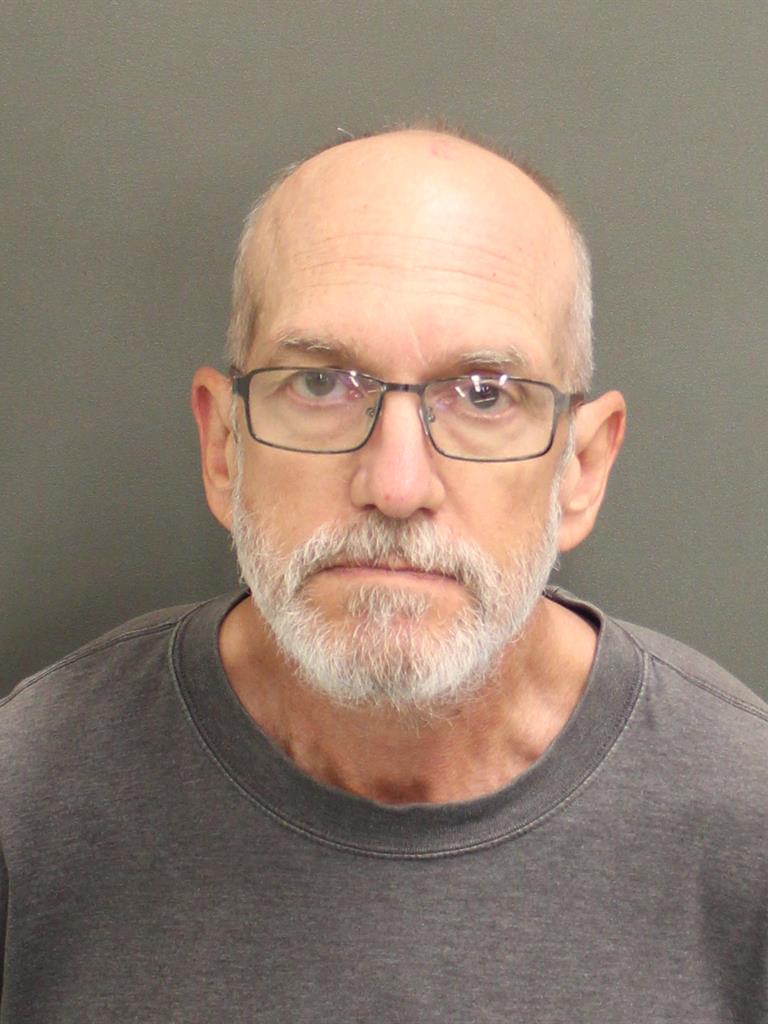 KEVIN MICHAEL GROVES Mugshot / County Arrests / Orange County Arrests