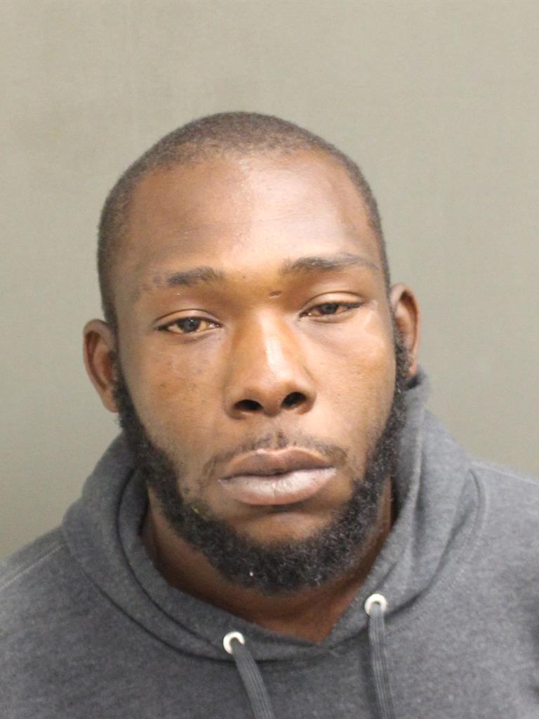  TYRONE EUGENE JR THOMPSON Photo Image