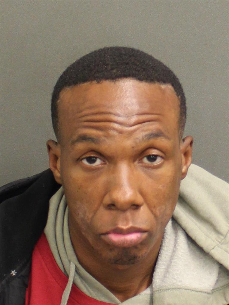  JEAN DUMESLE ANTOINE Mugshot / County Arrests / Orange County Arrests