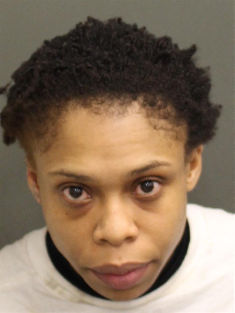  JACQUELINE DEMETRICE CARR Photo Image