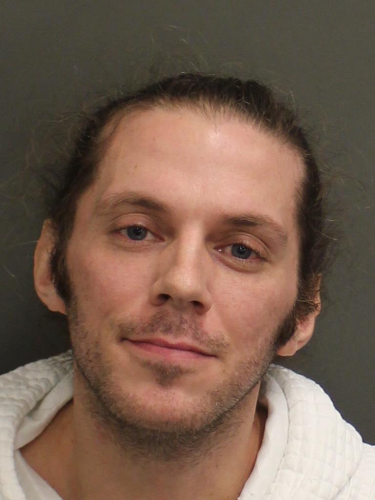  BRADY AUSTIN SMITH Mugshot / County Arrests / Orange County Arrests