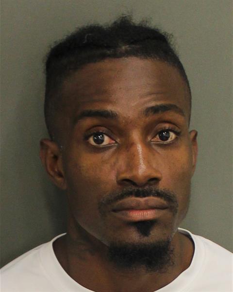  MAURICE JAMES JACKSON Photo Image