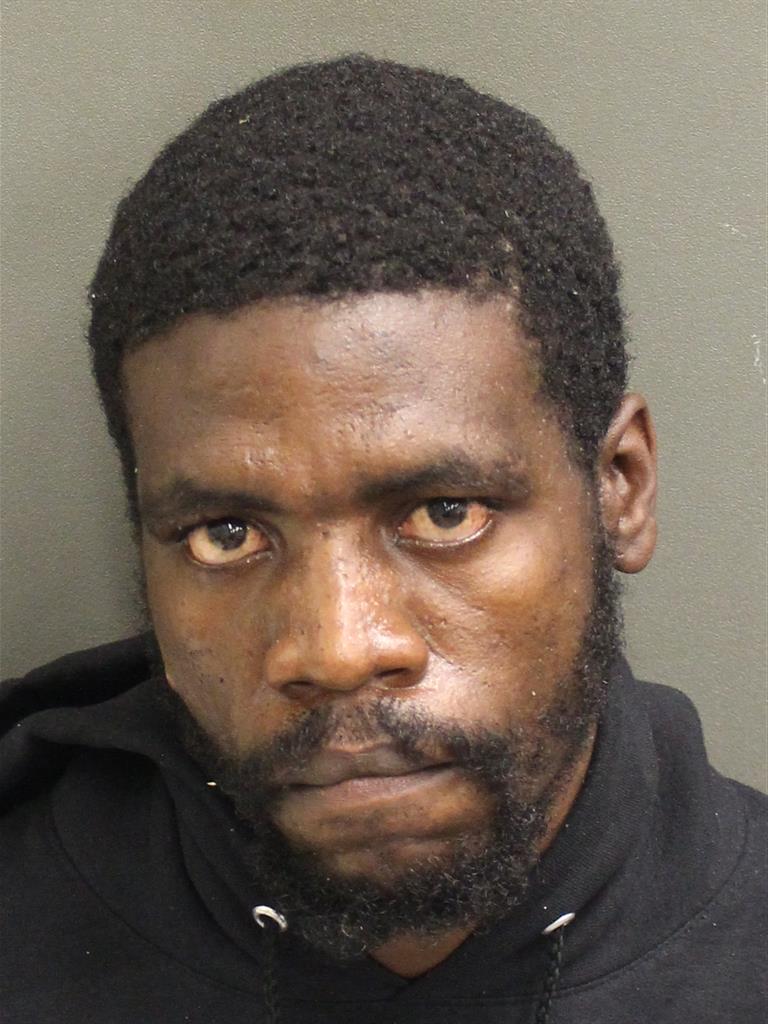  GOWAYNE OMARIO DAVIS Photo Image